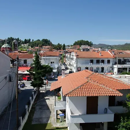 Tassos-despina Aparthotel