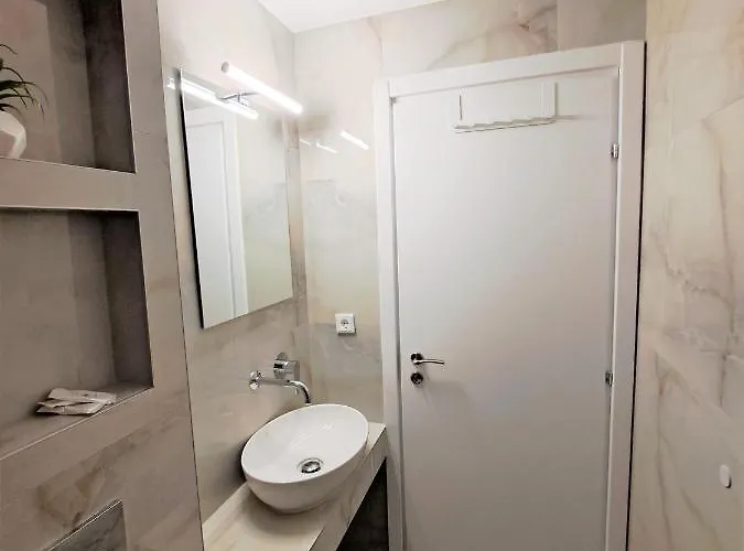 Tassos-despina Aparthotel 3*