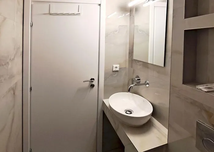 Tassos-despina Aparthotel Pefkochori