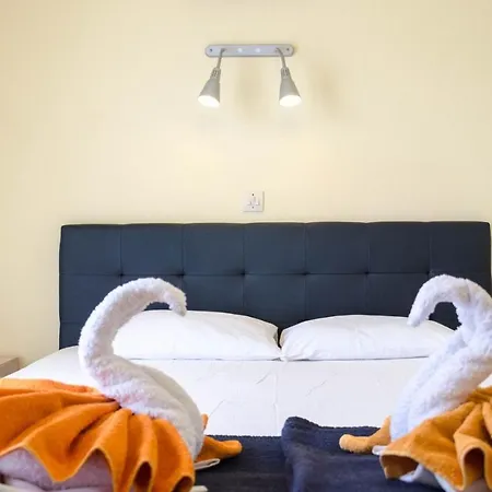 Tassos-despina Aparthotel *
