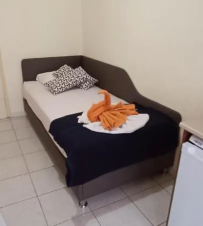 Tassos-despina Aparthotel *