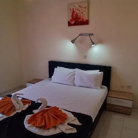 Tassos-despina Aparthotel *