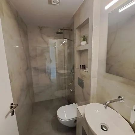 Tassos-despina 公寓式酒店 佩科霍里