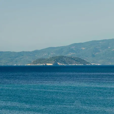 Tassos-despina Aparthotel *