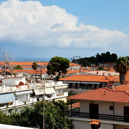 Tassos-despina Aparthotel