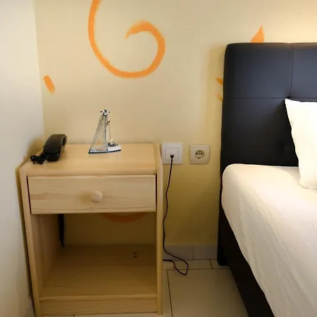 Tassos-despina 3* ペフコホリ