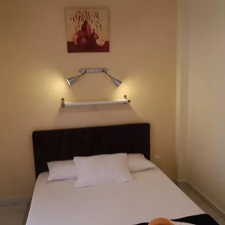 Tassos-despina 3* ペフコホリ