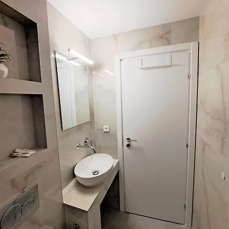 Tassos-despina アパートホテル 3*