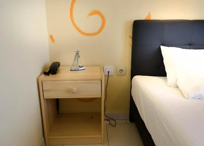 Tassos-despina 3* Pefkochori