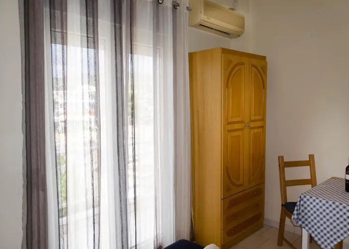 Tassos-despina Appart hôtel Pefkochori