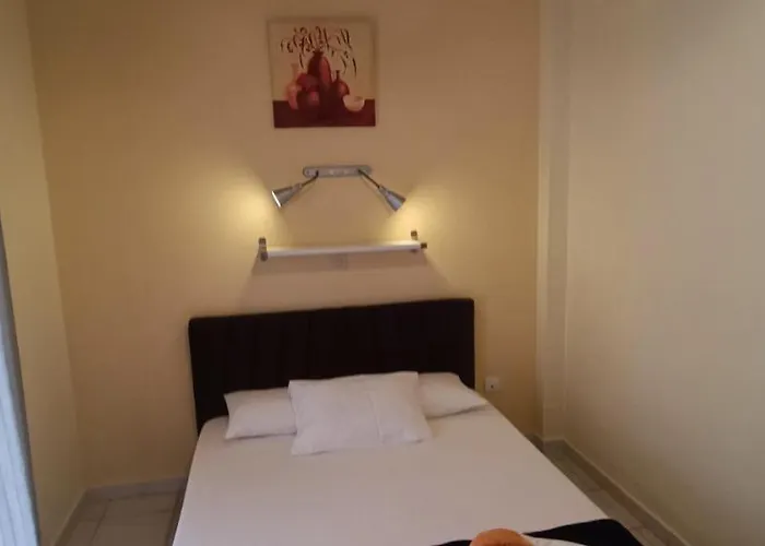 Tassos-despina 3* Pefkochori