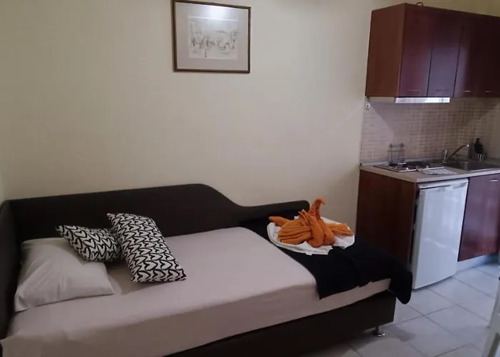 Tassos-despina Pefkochori