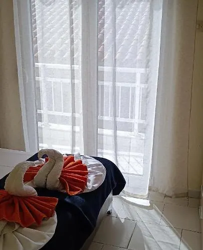 Tassos-despina Pefkochori